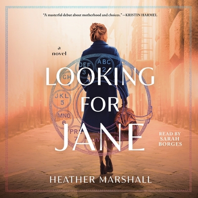 Looking for Jane 1797151541 Book Cover