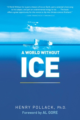 A World Without Ice B005K5UHLM Book Cover