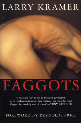 Faggots 0802136915 Book Cover