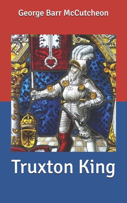 Truxton King B086PTDLQJ Book Cover