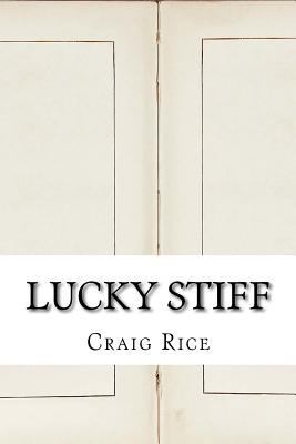 Lucky Stiff 153491370X Book Cover