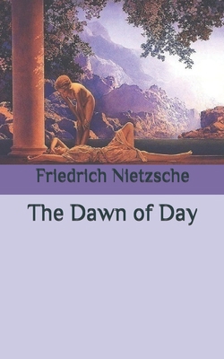 The Dawn of Day B087SCK36R Book Cover