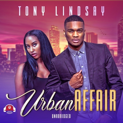 Urban Affair 1094035270 Book Cover