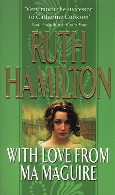 With Love From Ma Maguire 0552136166 Book Cover