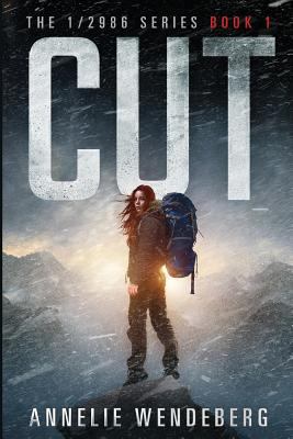 Cut 1983997382 Book Cover