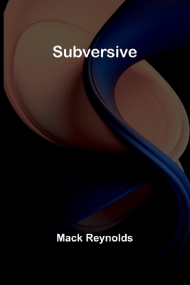 Subversive 9364737180 Book Cover