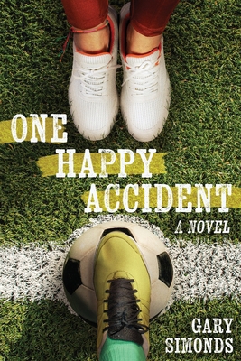 One Happy Accident B0DPBNB6JZ Book Cover