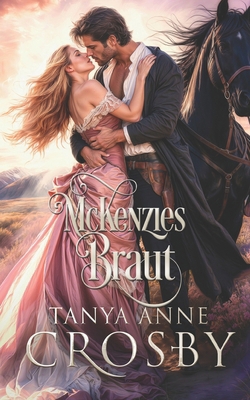 McKenzies Braut [German] 1095460900 Book Cover