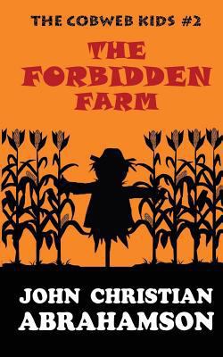 The Forbidden Farm 1523720158 Book Cover
