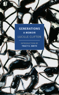Generations: A Memoir 1681375877 Book Cover