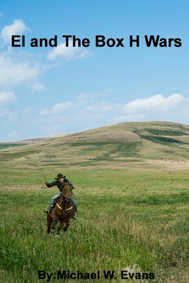 El and the Box H Wars 1312923199 Book Cover