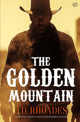 The Golden Mountain 1917705263 Book Cover