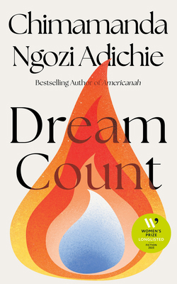 Fourth Estate Dream Count. 0008685738 Book Cover