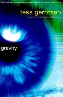 Gravity 0671016784 Book Cover