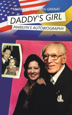 Daddy's Girl 1663266417 Book Cover