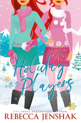 Holiday with the Players 1951815440 Book Cover