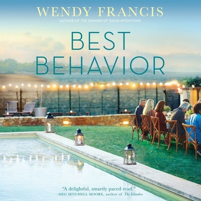Best Behavior 1094099023 Book Cover