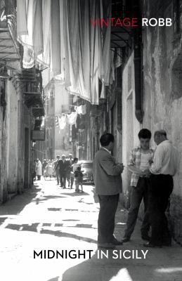 Midnight in Sicily 1860465978 Book Cover