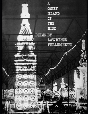A Coney Island of the Mind: Poems B0BLRCXJPQ Book Cover