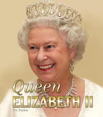 Queen Elizabeth II 1432968831 Book Cover