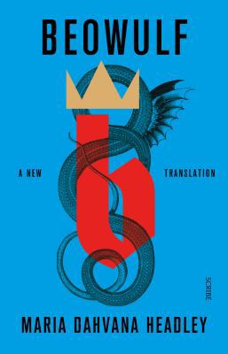 Beowulf 1911617826 Book Cover