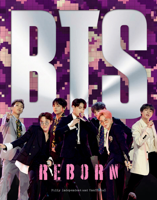 Bts - Reborn 1917259794 Book Cover