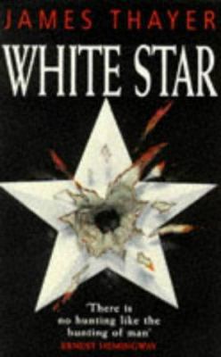 White Star 0330343351 Book Cover