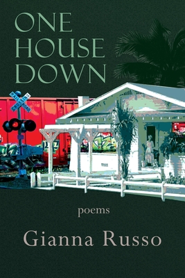 One House Down 1948692201 Book Cover