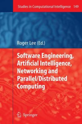 Software Engineering, Artificial Intelligence, ... 3642089496 Book Cover