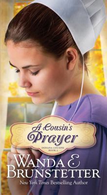 A Cousin's Prayer: Volume 2 1683220692 Book Cover