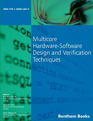 Multicore Hardware-Software Design and Verifica... 1608056856 Book Cover