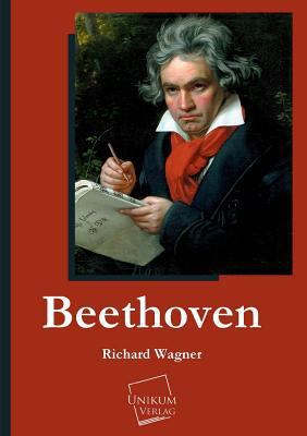 Beethoven [German] 3845722592 Book Cover