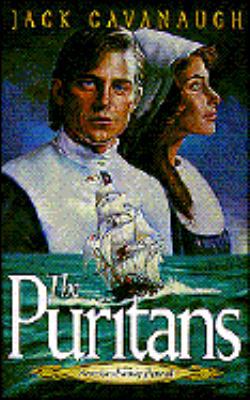 The Puritans 1564762394 Book Cover