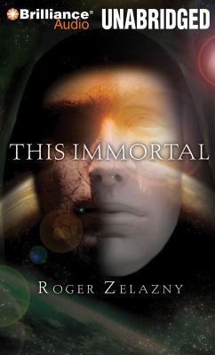 This Immortal 1441875034 Book Cover