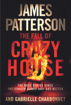 The Fall of Crazy House 1538731584 Book Cover