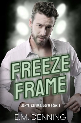 Freeze Frame B0GZNS9FSP Book Cover