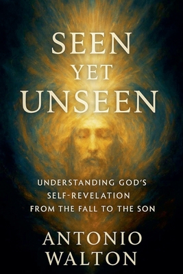 Seen Yet Unseen B0GPD3NW28 Book Cover