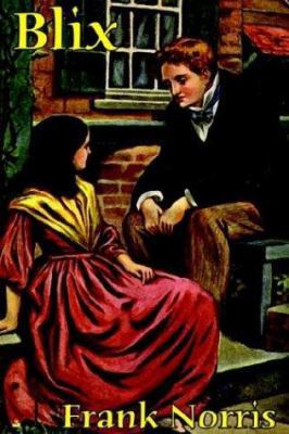 Blix 1592242642 Book Cover