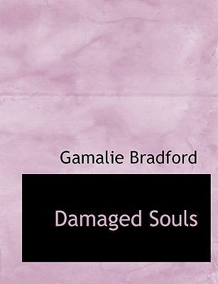 Damaged Souls 1116767724 Book Cover