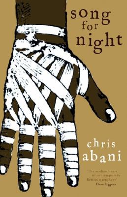 Song for Night 1921372095 Book Cover