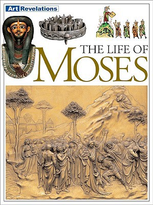 The Life of Moses 1592700012 Book Cover