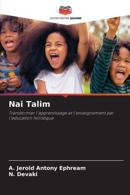 Nai Talim [French] 6208643813 Book Cover
