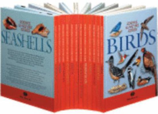 World Book's Science and Nature Guides (World B... 0716642085 Book Cover