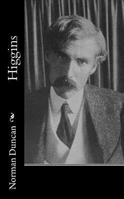 Higgins 1979327963 Book Cover