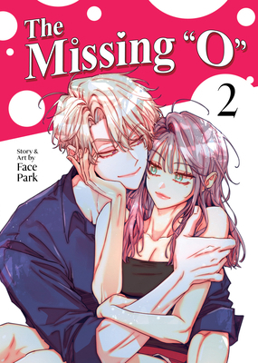 The Missing O (Comic) Vol. 2 B0DGX1D5WK Book Cover