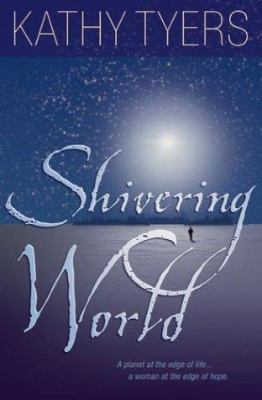 Shivering World 0764226762 Book Cover