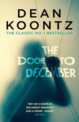 Door to December            Book Cover