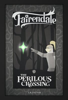 The Perilous Crossing 1946193054 Book Cover
