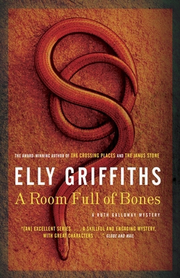 A Room Full of Bones 0771036043 Book Cover