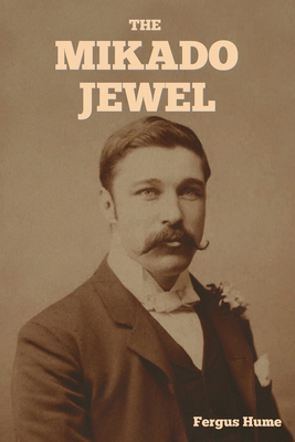 The Mikado Jewel B0DPN9D8G4 Book Cover